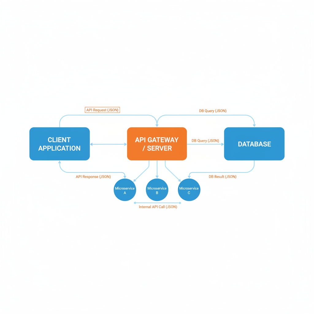 API Integration & Backend